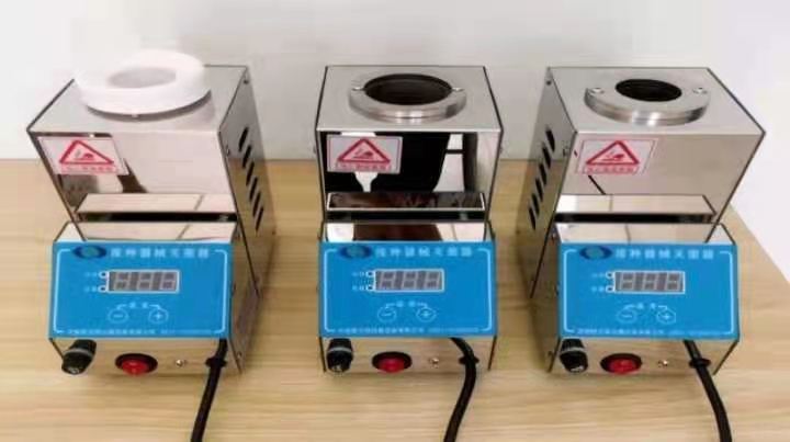 接种器械灭菌器